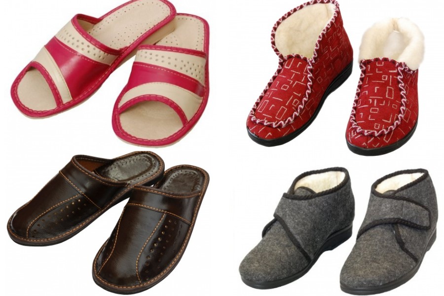 BAWAL кожаные шерстяные изделия тапочки ремни обувь
 производитель в Польше
